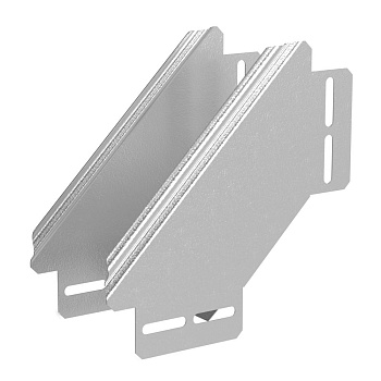 PR16.1593 Угол вертикальный внешний 90 градусов Стандарт HDZ 100х100 Промрукав