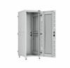 TFI-336080-GHMH-R-GY напольный шкаф серии Lite II 19" TLK