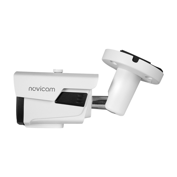 BASIC 38 (ver.1540) уличная всепогодная IP-камера видеонаблюдения Novicam