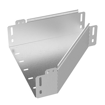 PR16.1354 Переходник левый Стандарт HDZ 300х100х100 Промрукав