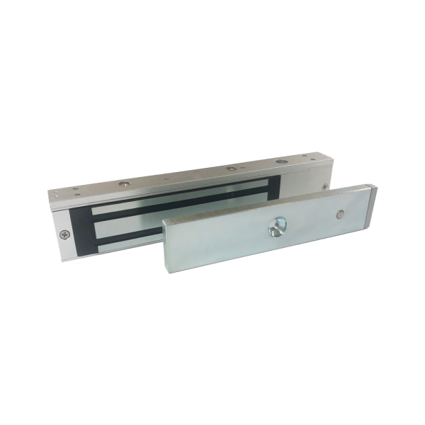 ML-295ALN замок электромагнитный с герконом AccordTec