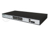 TSn-16P18UC 18-ти портовый PoE-коммутатор Tantos