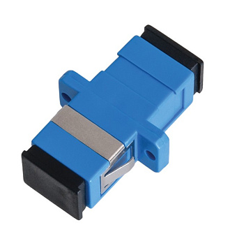 NMF-OA1SM-SCU-SCU-2 адаптер оптический соединительный NIKOMAX