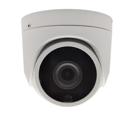 ST-SX4543 LIGHT 4Мп (2,8мм) уличная купольная всепогодная IP-камера видеонаблюдения Space Technology
