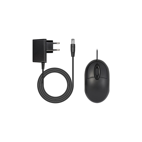 NR1608X (ver.3013V) 8-ми канальный IP видеорегистратор Novicam