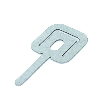 PR08.3659 FR ПР-25 хомут для монтажа огнестойкого кабеля (100шт/5000шт уп/кор) Промрукав