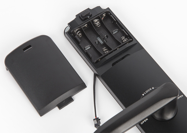 Classic Safety (ver.4274) Novilock электронный замок