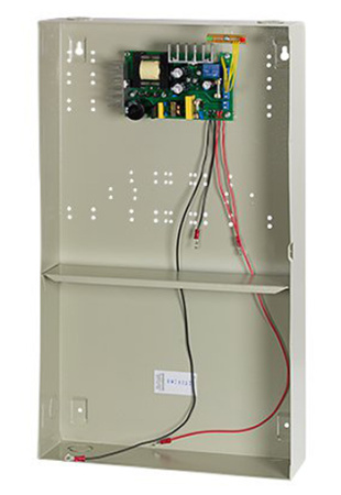 ББП-24-3 источник бесперебойного питания 