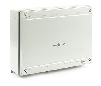 СКАТ-2400 (исп.5) источник вторичного электропитания резервированный