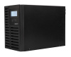 UPS XPERT EURO 2kVA ИБП онлайн, чистый синус, мощность 2000/1800 ВА/Вт, напольный SMARTWATT