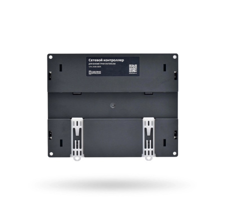ENM-CTR-BIO Сетевой контроллер СКУД Entercam PRO