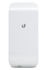 NanoStation Loco M5 Ubiquiti беспроводная точка доступа