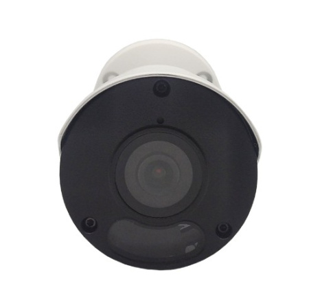 ST-VA5643 PRO STARLIGHT URBAN 5Мп (2,8мм) уличная всепогодная IP-камера видеонаблюдения с встроенным микрофоном Space Technology