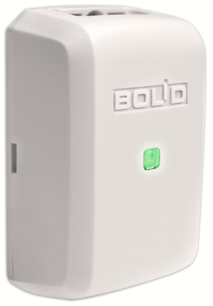 Рупор-АР-МВ аналоговый расширитель для удаленного подключения микрофона Болид