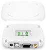 Стационарный GSM модем 900/1800 МНz RS232/USB (белый корпус) Ритм