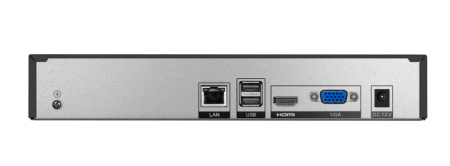 NR1616X (v.3015V) IP видеорегистратор 16-ти канальный Novicam