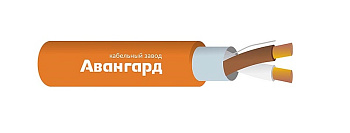 КПСЭнг(А)-FRLS 1x2x1 Кабель для систем ОПС и СОУЭ огнестойкий, не поддерживающий горения (Авангард)