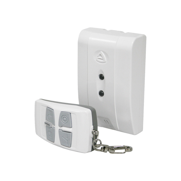 Лидер-5 комплект радиоуправления Сибирский Арсенал