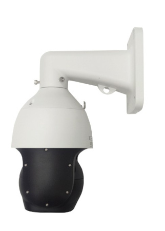ST-VK2585 PRO STARLIGHT TOWN уличная поворотная всепогодная IP-камера видеонаблюдения Space Technology