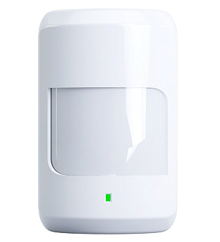 Livi MS датчик движения (Motion Sensor) радиоканальный пассивный оптико-электронный инфракрасный