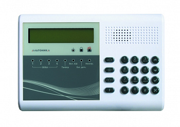 RS-200PN исп. 2 ПЦН Риф Стринг (на 600 объектов) Альтоника