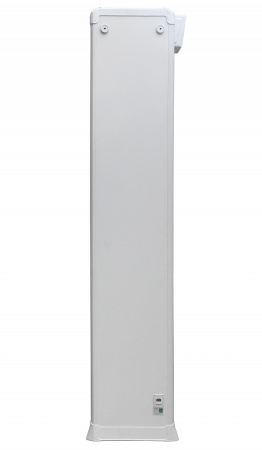 Блокпост РС В 18 высокочувствительный арочный металлодетектор