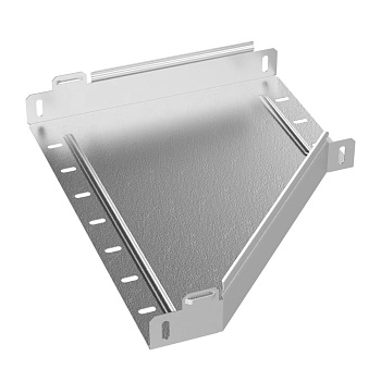 PR16.1367 Переходник левый Стандарт HDZ 400х200х50 Промрукав