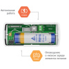RDD2 извещатель охранный магнитоконтактный радиоканальный Ритм
