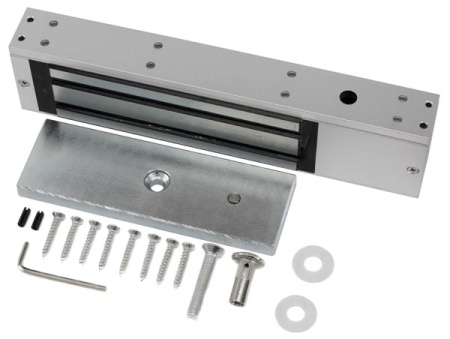 ST-EL350ML замок электромагнитный Smartec