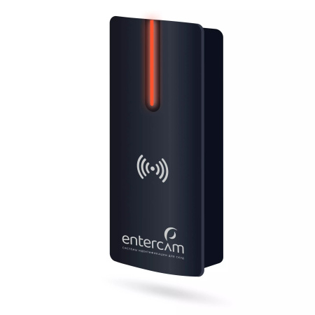 ENM-OS-SBER считыватель Entercam OSDP для Сбер (с функцией чтения банковских карт) Entercam