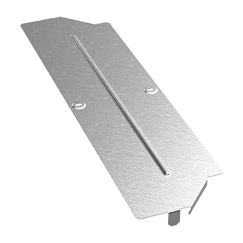 PR16.2042 Крышка переходника симметричного Стандарт HDZ 600х500 Промрукав PR16.2042 Крышка переходника симметричного Стандарт HDZ 600х500 Промрукав