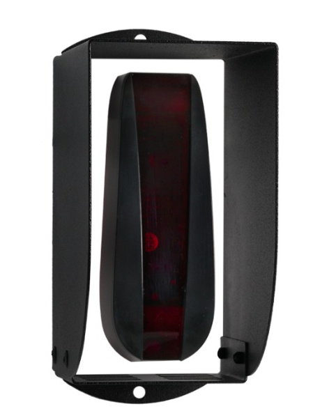 ЗК-24 защитный козырек для фотоэлементов SLT