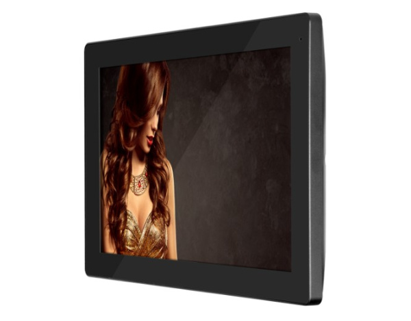 FREEDOM 10 FHD WIFI NIGHT (ver.4480) Full HD видеодомофон NOVIcam