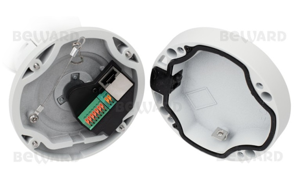 SV2018RBZ2 уличная всепогодная IP-камера видеонаблюдения Beward