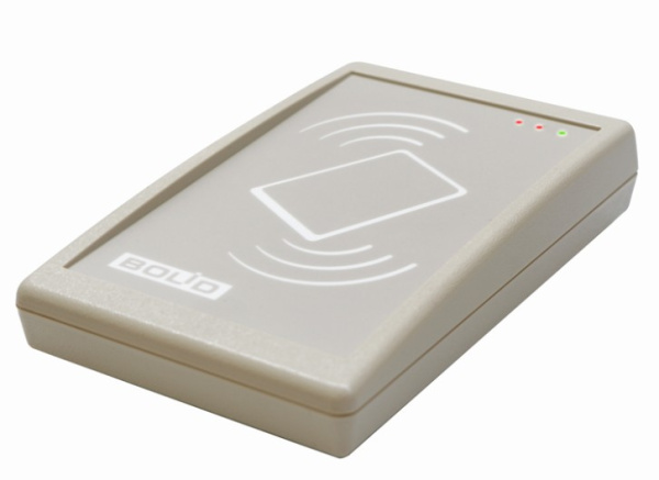 Proxy-5MS-USB считыватель Болид