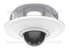 SV3218DVZ уличная купольная всепогодная IP-камера видеонаблюдения с встроенным микрофоном Beward