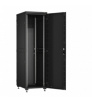 TFI-426080-MHMH-R-BK шкаф серии Lite II, 19" BK TLK