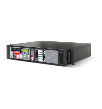 Sonar SPM-B10050-AR прибор управления оповещением пожарный Sonar SPM