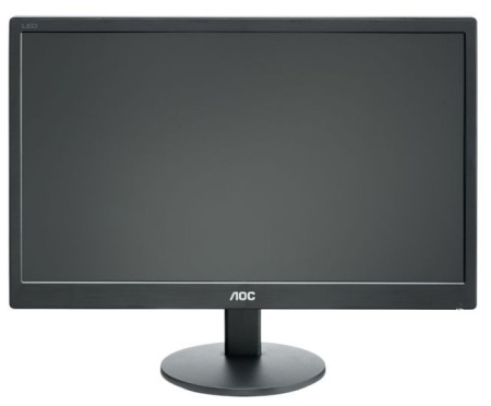 Монитор AOC 18.5" e970Swn/01 [E970SWN]