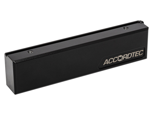 ML-200K Premium Black с уголком замок электромагнитный AccordTec