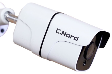 C.Nord Bullet V14 уличная IP видеокамера
