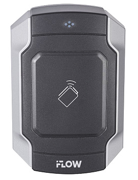 F-KD-4404SM считыватель Mifare карт iFlow