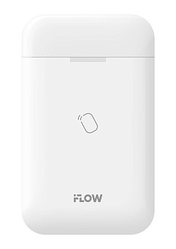 F-PT-401M (Аналог ACT-T1342EFW) беспроводной считыватель iFLOW