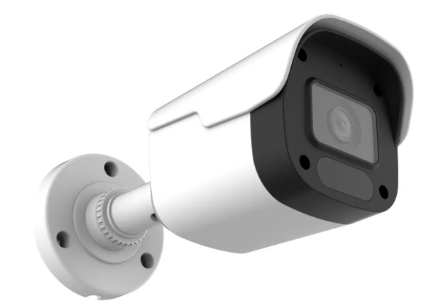 AVIOR-B2 (ver.1510) уличная всепогодная IP-камера видеонаблюдения с встроенным микрофоном Novihome