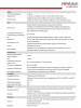 DS-I453M(С) (2.8 mm) уличная купольная всепогодная IP-камера видеонаблюдения с встроенным микрофоном HiWatch