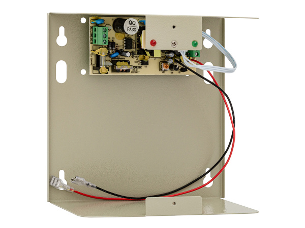 ББП-80 исп.1 источник вторичного электропитания резервированный AccordTec