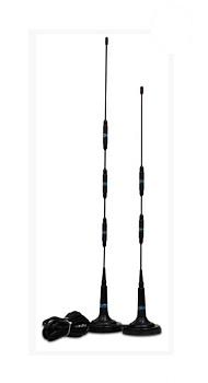 Антенна GSM SMA 902 внешняя антенна, 9 дБ Сибирский Арсенал