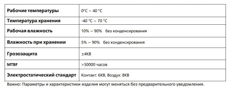 TSn-8P10U 10-ти портовый POE-коммутатор Tantos