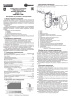 Фотон-15Б (ИО309-10) извещатель охранный поверхностный оптико-электронный Риэлта