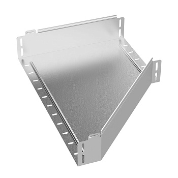 PR16.1384 Переходник левый Стандарт HDZ 600х300х100 Промрукав